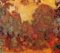 Monet, Claude Oscar